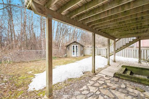 Photo 42 at 45 Hawkins Drive, Ardagh, Barrie