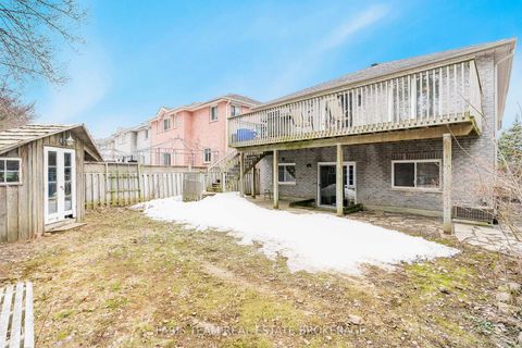 Photo 43 at 45 Hawkins Drive, Ardagh, Barrie