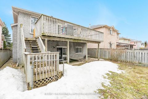 Photo 44 at 45 Hawkins Drive, Ardagh, Barrie