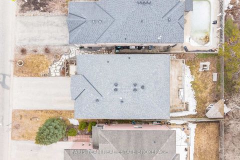 Photo 45 at 45 Hawkins Drive, Ardagh, Barrie