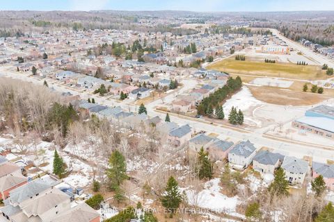 Photo 47 at 45 Hawkins Drive, Ardagh, Barrie