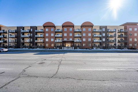 Photo 1 at 307 - 720 Yonge Street, Painswick South, Barrie