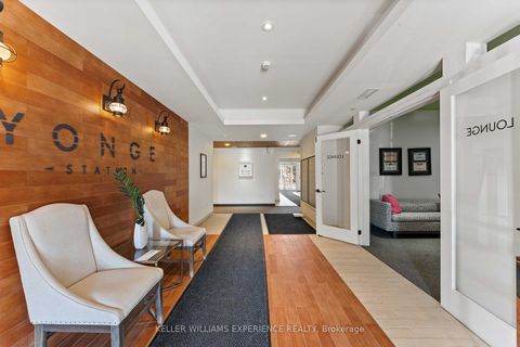 Photo 5 at 307 - 720 Yonge Street, Painswick South, Barrie