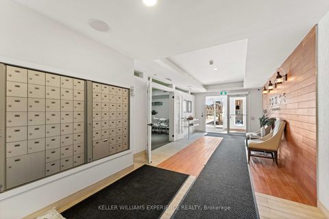 Photo 6 at 307 - 720 Yonge Street, Painswick South, Barrie