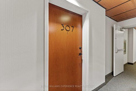 Photo 9 at 307 - 720 Yonge Street, Painswick South, Barrie