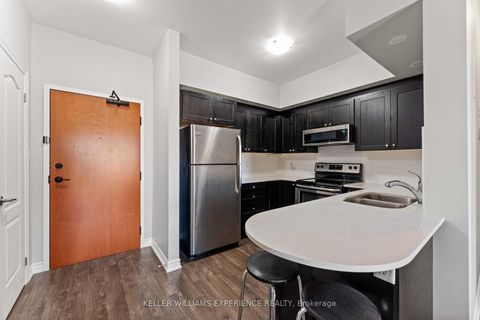 Photo 10 at 307 - 720 Yonge Street, Painswick South, Barrie