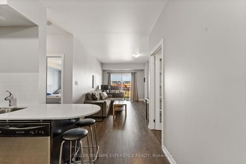 Photo 11 at 307 - 720 Yonge Street, Painswick South, Barrie