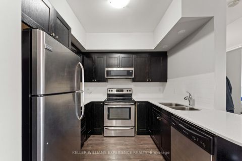 Photo 12 at 307 - 720 Yonge Street, Painswick South, Barrie