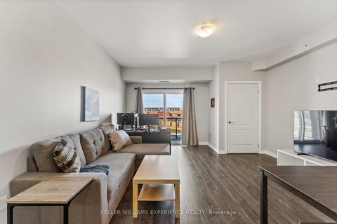 Photo 14 at 307 - 720 Yonge Street, Painswick South, Barrie