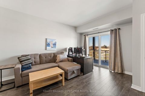 Photo 15 at 307 - 720 Yonge Street, Painswick South, Barrie
