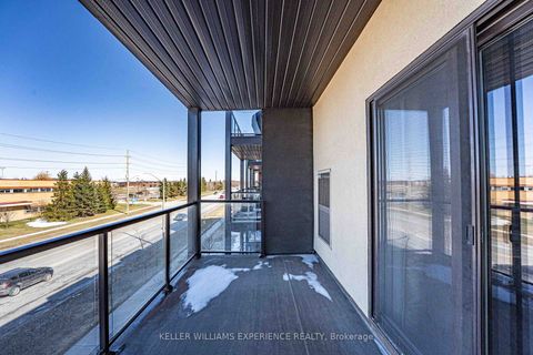 Photo 20 at 307 - 720 Yonge Street, Painswick South, Barrie