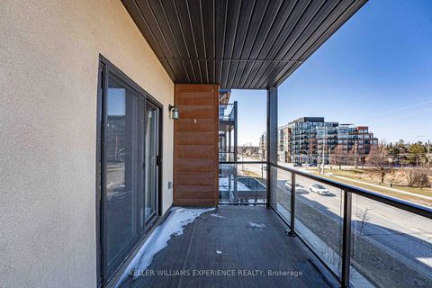 Photo 21 at 307 - 720 Yonge Street, Painswick South, Barrie