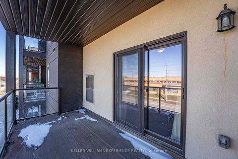 Photo 22 at 307 - 720 Yonge Street, Painswick South, Barrie