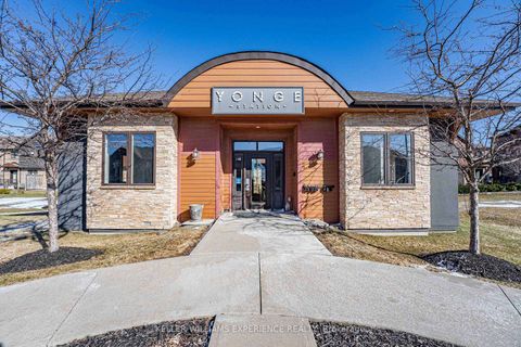 Photo 25 at 307 - 720 Yonge Street, Painswick South, Barrie