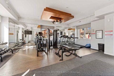 Photo 27 at 307 - 720 Yonge Street, Painswick South, Barrie