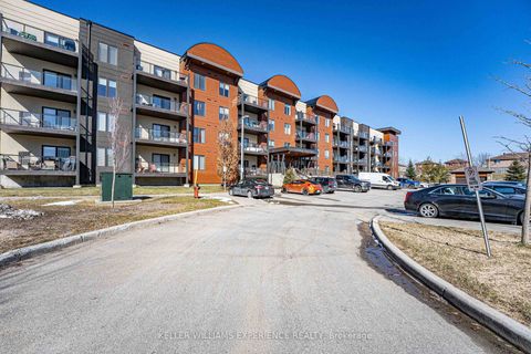 Photo 29 at 307 - 720 Yonge Street, Painswick South, Barrie