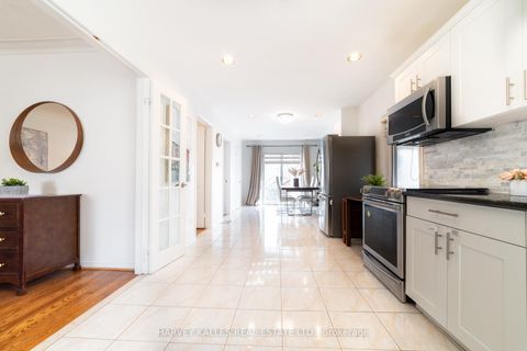 Photo 11 at 139 Kingsdale Avenue, Willowdale East, Toronto