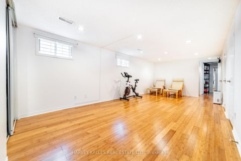 Photo 17 at 139 Kingsdale Avenue, Willowdale East, Toronto