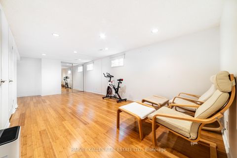 Photo 18 at 139 Kingsdale Avenue, Willowdale East, Toronto
