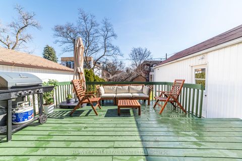 Photo 26 at 139 Kingsdale Avenue, Willowdale East, Toronto