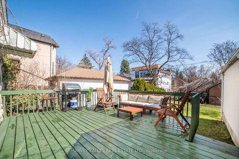 Photo 28 at 139 Kingsdale Avenue, Willowdale East, Toronto