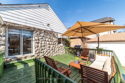 Photo 29 at 139 Kingsdale Avenue, Willowdale East, Toronto