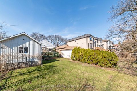 Photo 30 at 139 Kingsdale Avenue, Willowdale East, Toronto