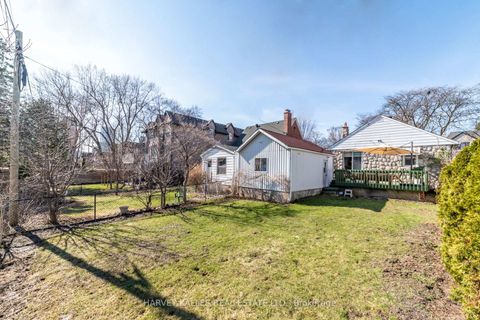 Photo 31 at 139 Kingsdale Avenue, Willowdale East, Toronto