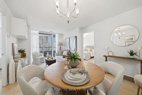 Photo 0 at 211 - 35 Hollywood Avenue, Willowdale East, Toronto