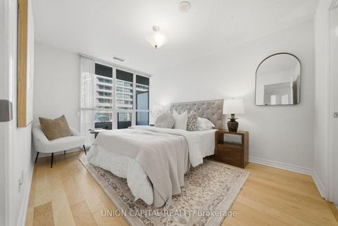 Photo 17 at 211 - 35 Hollywood Avenue, Willowdale East, Toronto