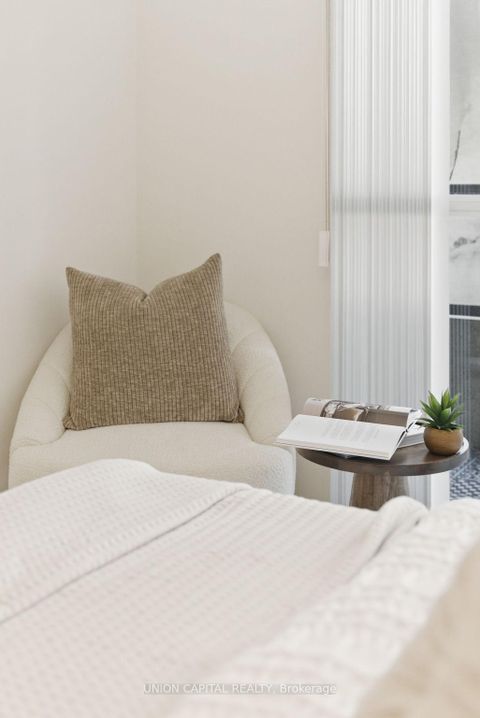 Photo 18 at 211 - 35 Hollywood Avenue, Willowdale East, Toronto