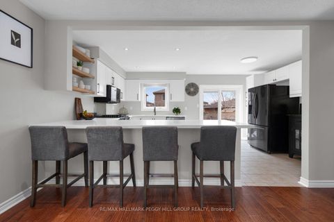 Photo 1 at 64 Bird Street, Edgehill Drive, Barrie