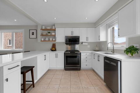 Photo 2 at 64 Bird Street, Edgehill Drive, Barrie