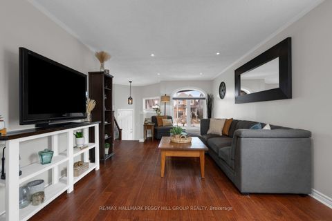 Photo 3 at 64 Bird Street, Edgehill Drive, Barrie