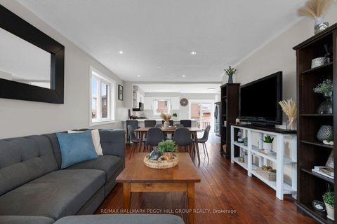 Photo 4 at 64 Bird Street, Edgehill Drive, Barrie