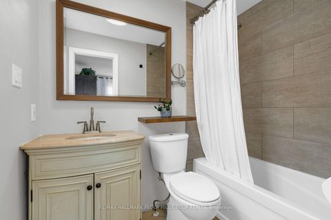 Photo 6 at 64 Bird Street, Edgehill Drive, Barrie