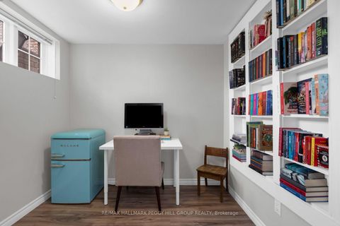 Photo 11 at 64 Bird Street, Edgehill Drive, Barrie