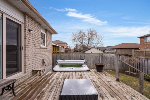 Photo 13 at 64 Bird Street, Edgehill Drive, Barrie
