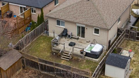 Photo 14 at 64 Bird Street, Edgehill Drive, Barrie