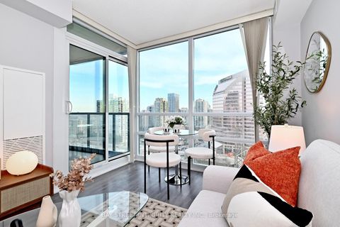 Photo 6 at 1701 - 5740 Yonge Street, Newtonbrook West, Toronto