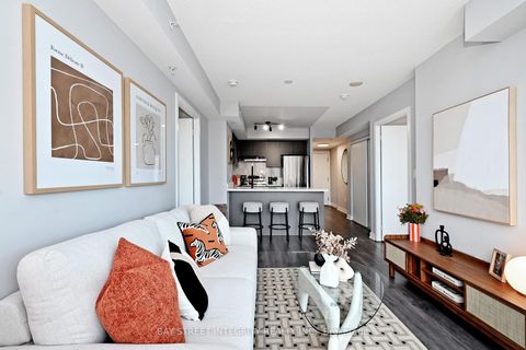 Photo 9 at 1701 - 5740 Yonge Street, Newtonbrook West, Toronto