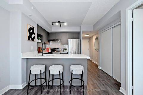 Photo 10 at 1701 - 5740 Yonge Street, Newtonbrook West, Toronto