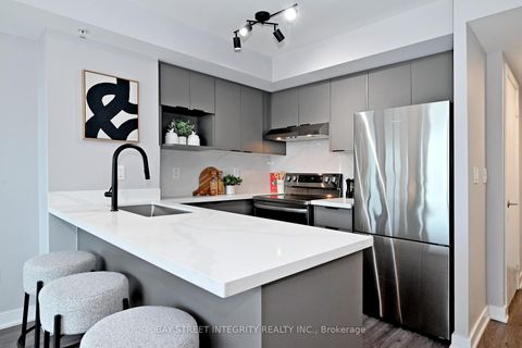 Photo 12 at 1701 - 5740 Yonge Street, Newtonbrook West, Toronto