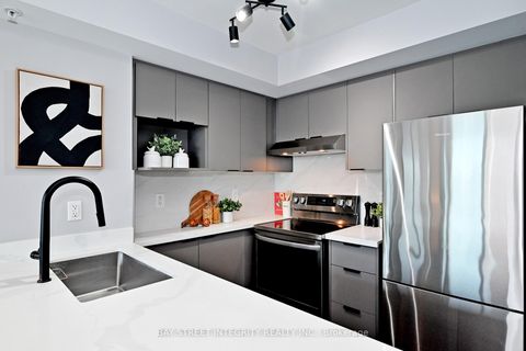 Photo 13 at 1701 - 5740 Yonge Street, Newtonbrook West, Toronto