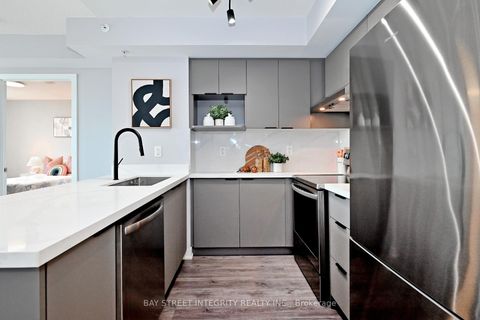 Photo 14 at 1701 - 5740 Yonge Street, Newtonbrook West, Toronto