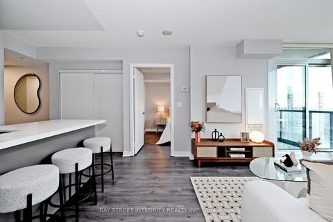 Photo 15 at 1701 - 5740 Yonge Street, Newtonbrook West, Toronto