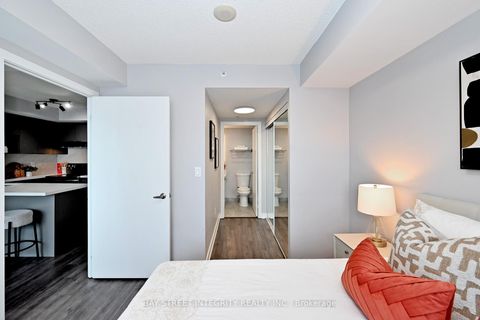 Photo 17 at 1701 - 5740 Yonge Street, Newtonbrook West, Toronto