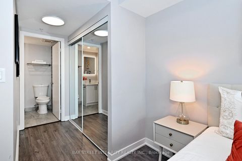 Photo 18 at 1701 - 5740 Yonge Street, Newtonbrook West, Toronto