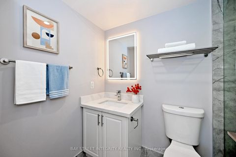 Photo 19 at 1701 - 5740 Yonge Street, Newtonbrook West, Toronto