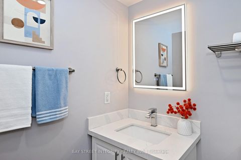 Photo 20 at 1701 - 5740 Yonge Street, Newtonbrook West, Toronto